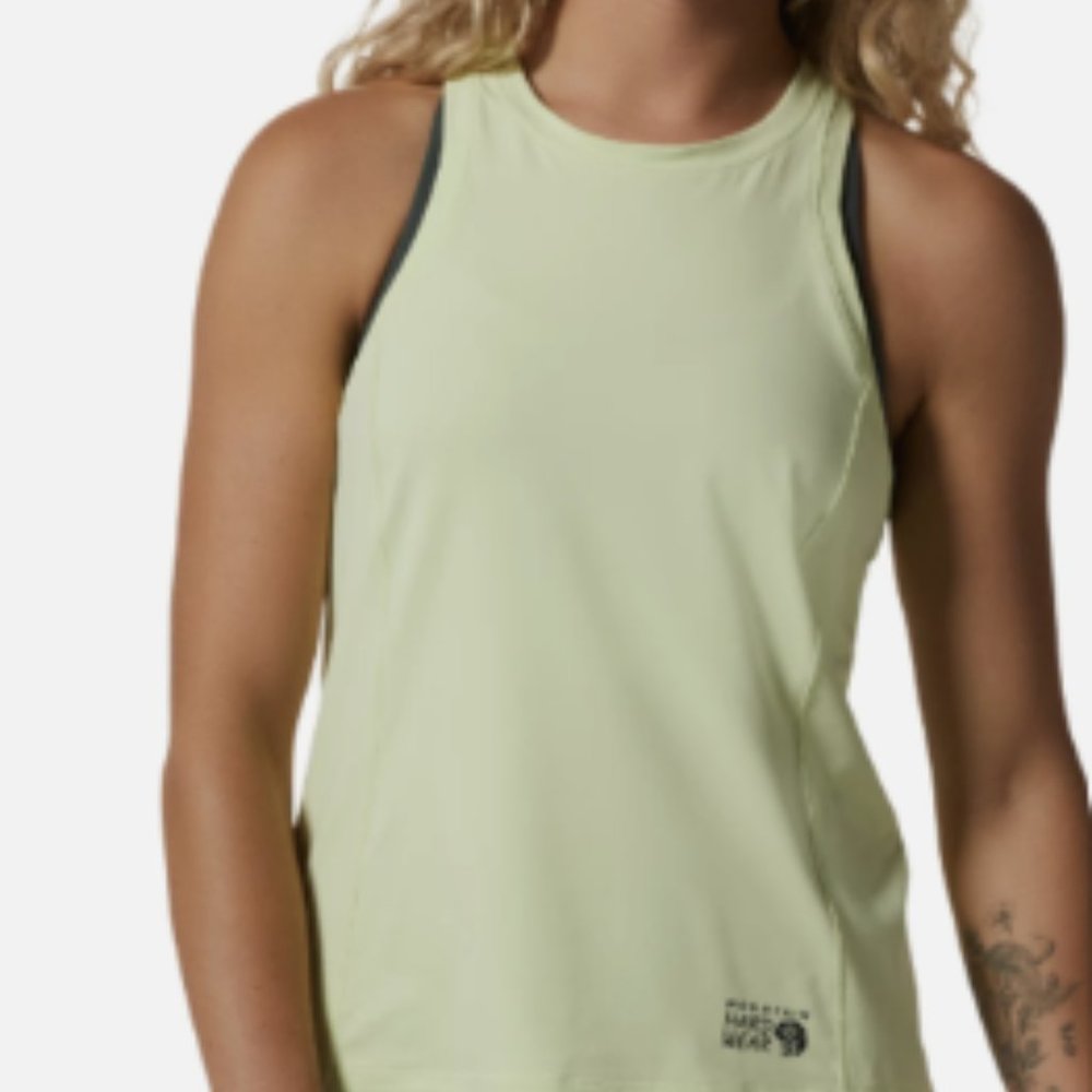 crater lake tank womens small